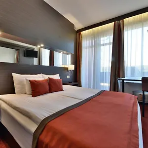4* Otel Hotel City Inn