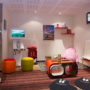 4* Otel Novotel