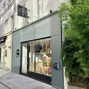 So Marais 2* Paris
