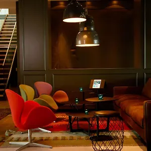 Hotel One Amsterdam