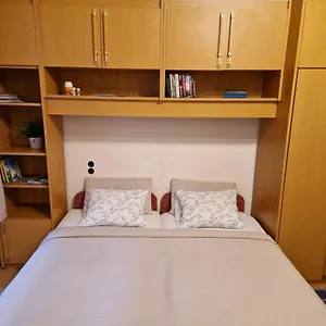 M - Downtown Budapest