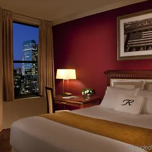 Hotel The Roosevelt New York