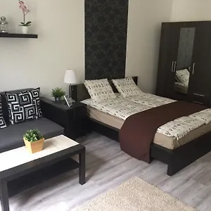 Appartamento Luxury, Budapest