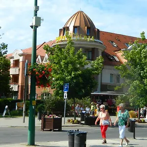 Apartament Heli