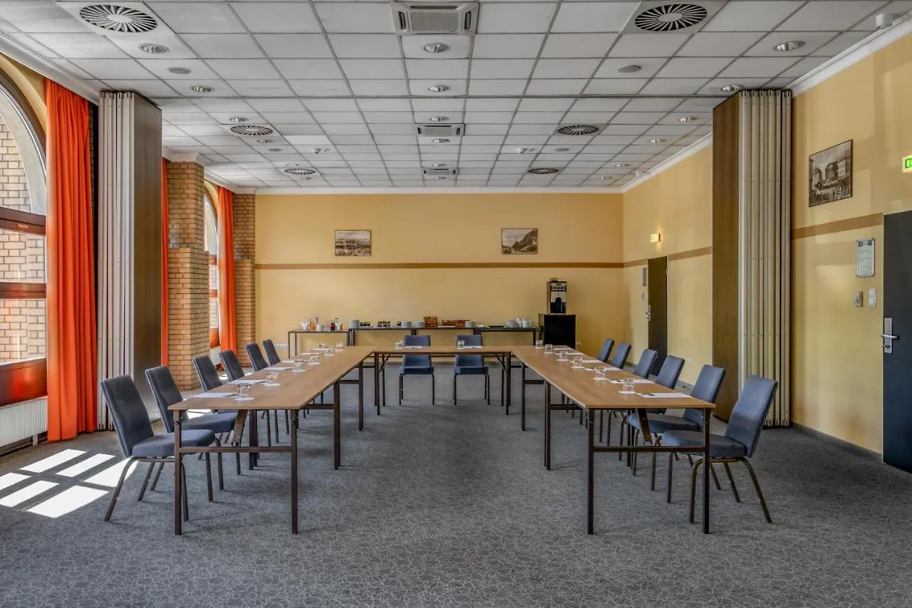 Ensana Grand Margaret Island Hotel Budapest 4*,