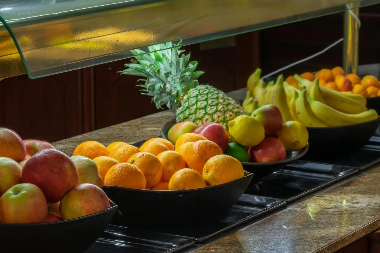 Ensana Grand Margaret Island Hotel Budapest